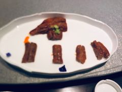 -写庭·鱼鲜川菜·宴请(铁像寺水街店)