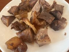 -清真磨沟沿老字号牛肉面(总店)