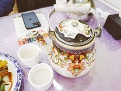 新疆奶茶-新疆巴州金丝特餐厅(大钟寺店)