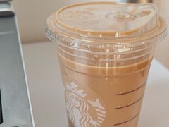 -星巴克臻选(深圳宝安大仟里1店)