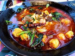 麻辣烫-吧嘚嘴炭烧鸽串吧(北海街店)