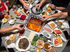 -海底捞火锅(天津SM城市广场店)