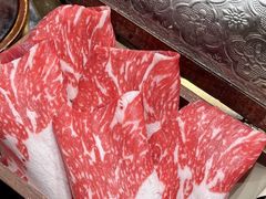 -牛将军•涮肉•烤肉(北京王府井·故宫店)