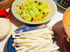 -雀舞云南菜(天津天河城购物中心店)