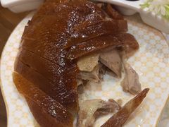 -满园烤鸭·春饼(太原街万达店)
