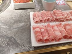 -季季红火锅(青山湖万达店)