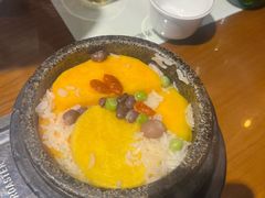 -海兰江石锅饭(水上店)