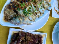 -海鲜街菜馆(海珠南路店)