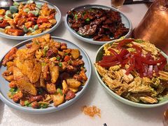 -小吊梨汤·北京菜·烤鸭(鸟巢店)