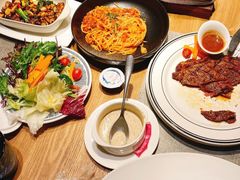 -食间牛排(湖西路店)