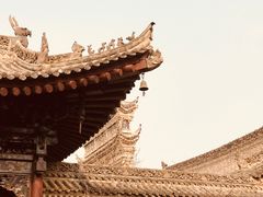 -西安关中民俗艺术博物院