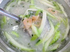 象拔蚌-蚝专家(北滘店)