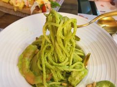 -公园北鹿·铃兰餐厅(齐盛湖店)