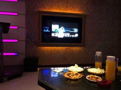 -欢乐酷量贩KTV(万达广场店)
