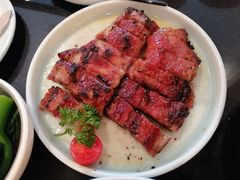 -新旺茶餐厅•早餐(迪士尼小镇店)