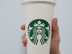 -星巴克(重庆新世纪凯瑞商都店)