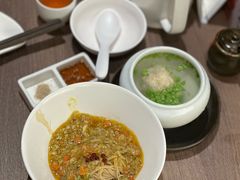 -苏小柳点心·手作小笼包(浦东嘉里城分院)