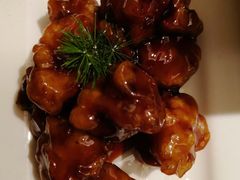 -绿茶餐厅(成都大悦城店)