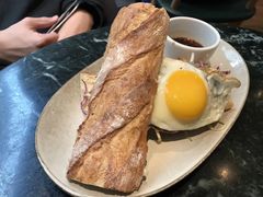 -BAKER&SPICE(安福路店)