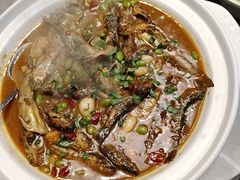 -田水湾丨地道安徽菜(文化路店)