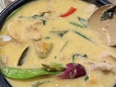 -美泰·Mangothai·清迈云街(天空之城店)