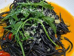 -NG PASTA吴居·中华意面(南头古城店)