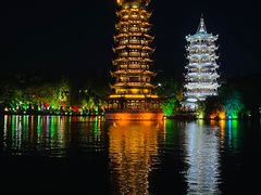 -桂林两江四湖景区