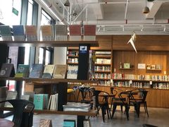 -时间行者书店(新安店)