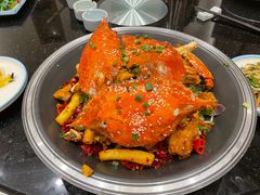 -苏浙徽·江南荟·本味融合菜(相城方圆里店)