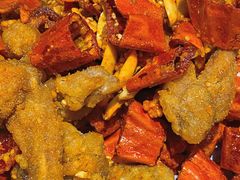 -兔爸私家小厨(新北万达店)