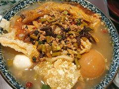 -螺世纪螺蛳粉·桂味小排档(裕德店)