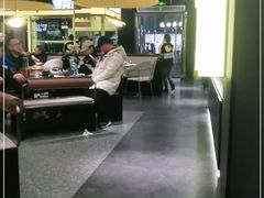 大堂-嘎嘎鸭脑壳(蜀汉路店)