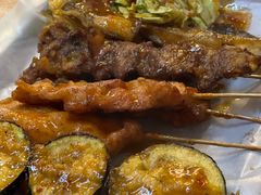 -海平馄饨(逍遥二路店)