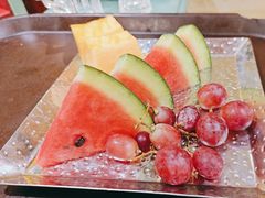 -驿楼兰·新疆菜(火车站店)