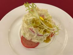 -红房子西菜馆(淮海中路店)