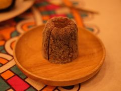 肉桂苹果可露丽-发酵食堂(屏风街店)