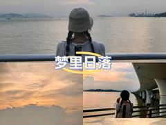 -演武大桥观景平台