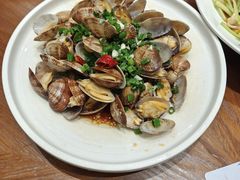 -渔满仓海鲜渔家(象山二店)