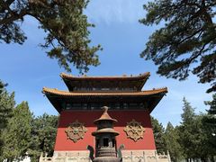 -普陀宗乘之庙(小布达拉宫)