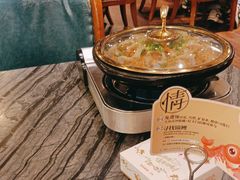 -情妹耙泥鳅·江湖川菜(科华店)
