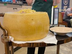 -新贝乐意大利餐厅(镇江苏宁广场店)