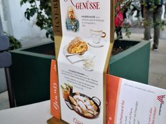 -Cafe Hofburg