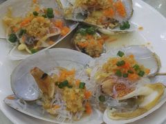 -春园海鲜广场D区6号(钟姐海鲜加工店)