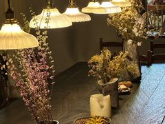 -WABI COFE(愚园路店)