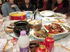 -裕红阁(酒城乐园店)