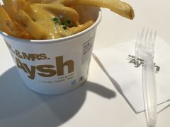 -艾薯夫妇Aysh(福田星河COCOPark店)