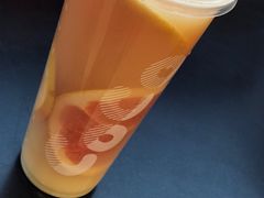 -CoCo都可(合生汇店)