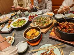 -阿喆私房菜(西五路店)