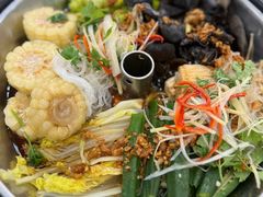 -润泽园饭庄(中山路店)