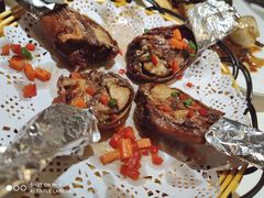 -后宫私房菜(汇客美食娱乐广场店)